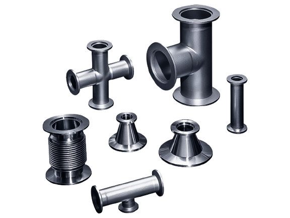 KF Fittings